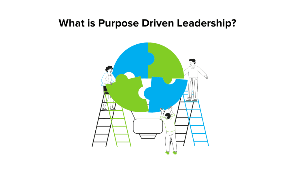 A deep dive on purpose driven leadership Leadership Victoria